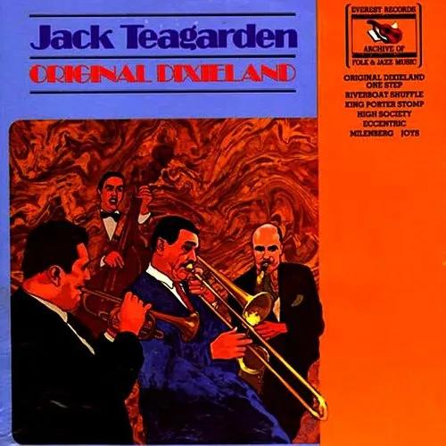 Original Dixieland