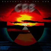 Servants Of The Sun