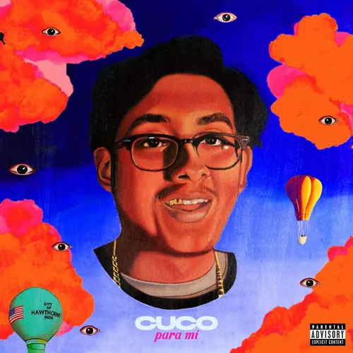 Cuco - Para Mi