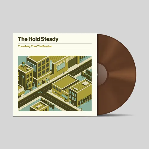 Album Art