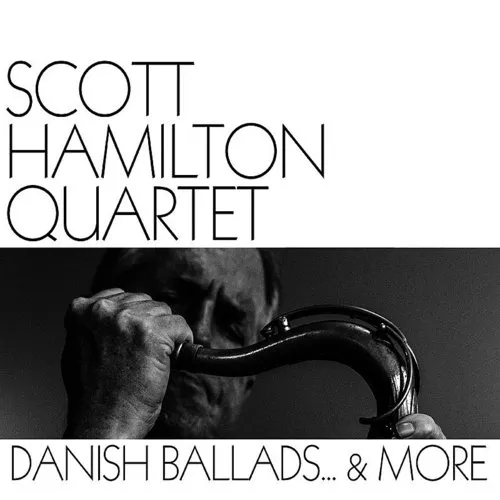 Danish Ballads