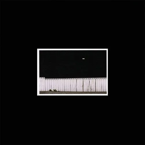 Ceremony - Still Nothing Moves You vinyl record cover