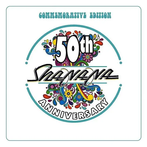 50th Anniversary Commemorative Edition