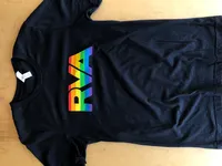RVA - RVA Diversity T-Shirt Black