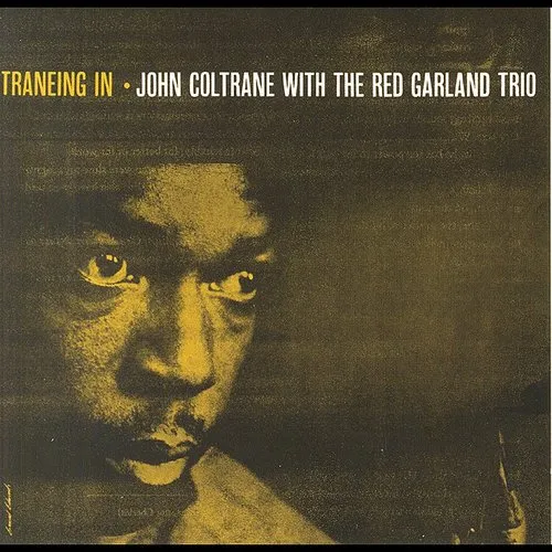John Coltrane - Traneing In (24bt) (Jpn)