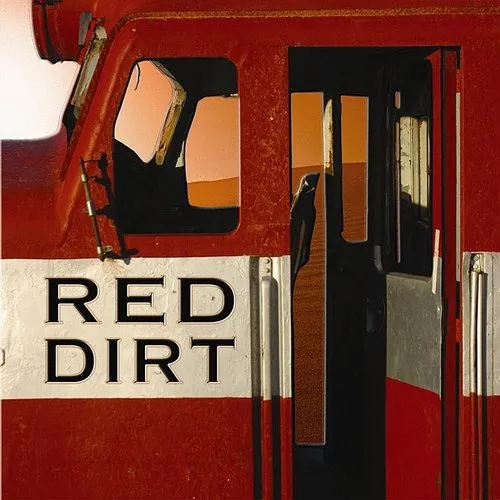 洋楽 Red Dirt Red Dirt - Red Dirt | soundtraxrecords
