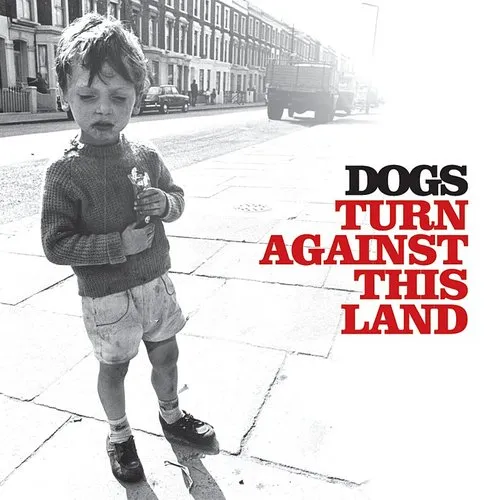 Turn Against This Land *