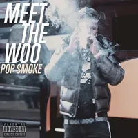 Pop Smoke - Meet The Woo [RSD BF 2020]