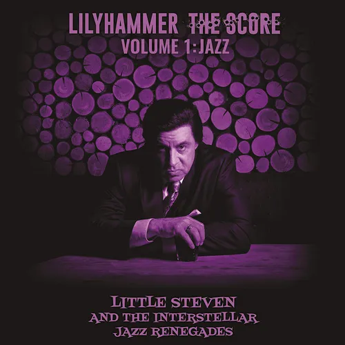Lilyhammer The Score Volume 1: Jazz