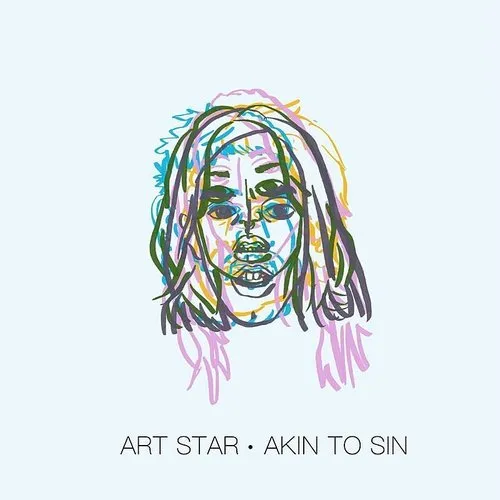 Art Star - Akin To Sin