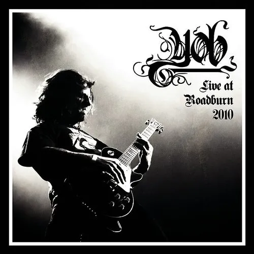 Yob - Live At Roadburn 2010 (Bonus Dvd)