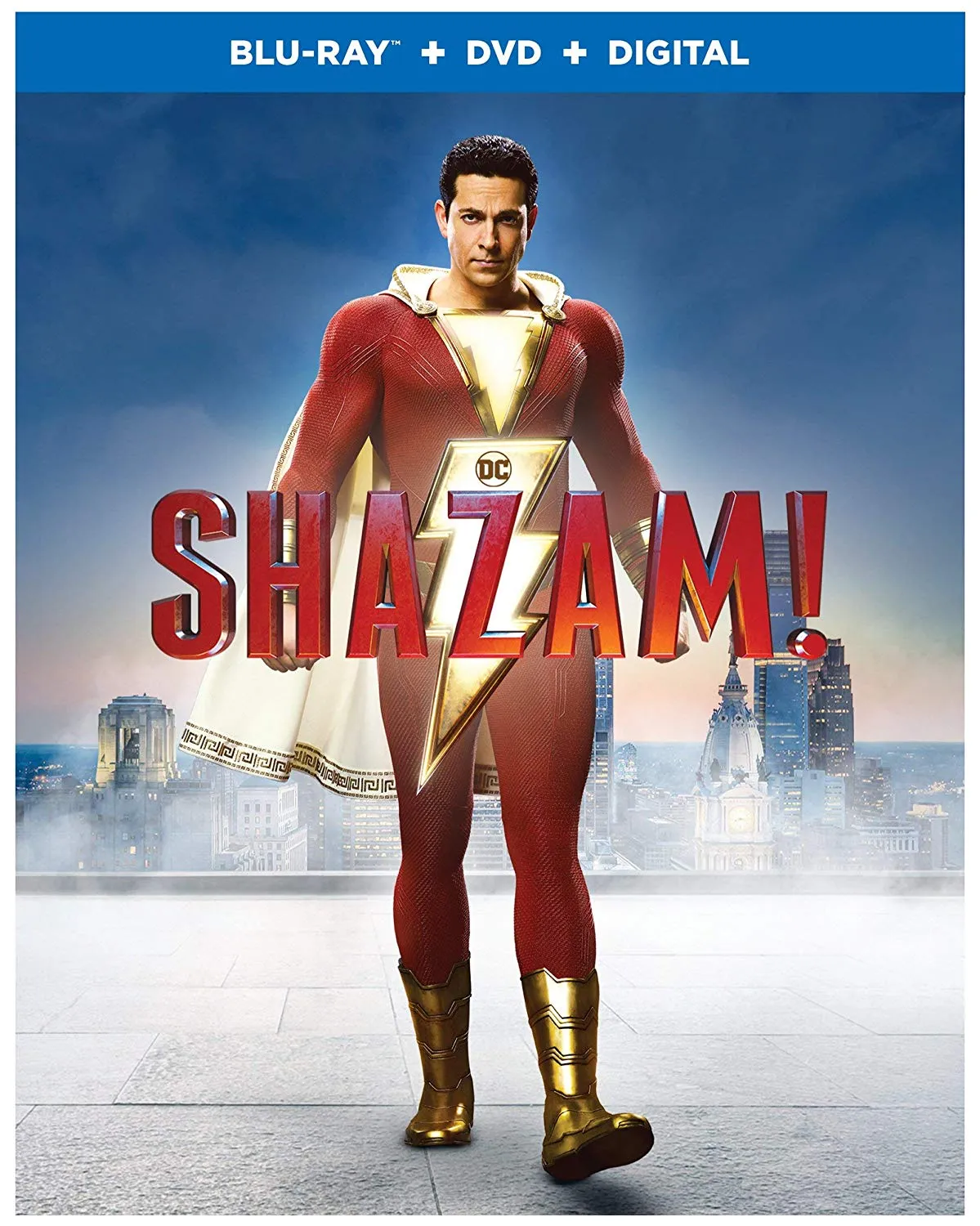 Blu-ray