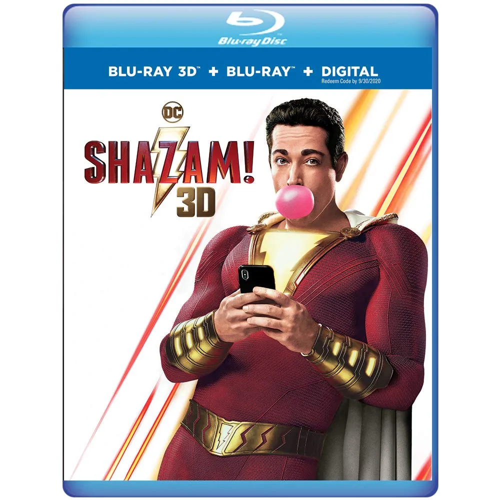 Blu-ray · Warner Archive Collection