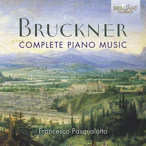 Complete Piano Music