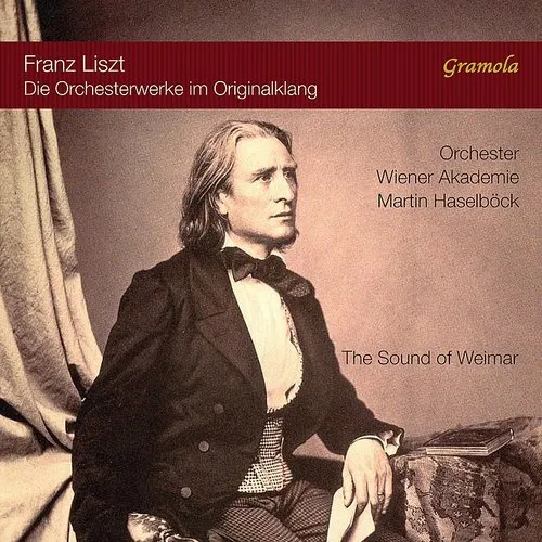 Sound of Weimar