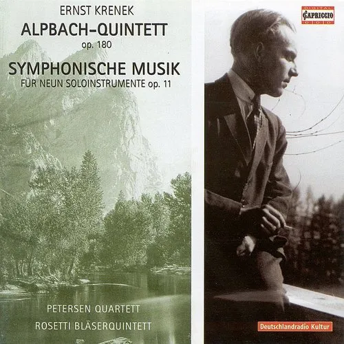 Alpbach Quintet / Symphonische Musik