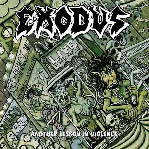 Album Art