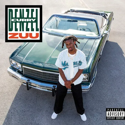 Denzel Curry - Zuu [Colored Vinyl] (Uk)