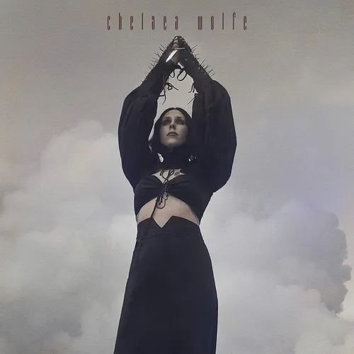 Chelsea Wolfe - Birth Of Violence [Indie Exclusive Limited Edition Red LP]