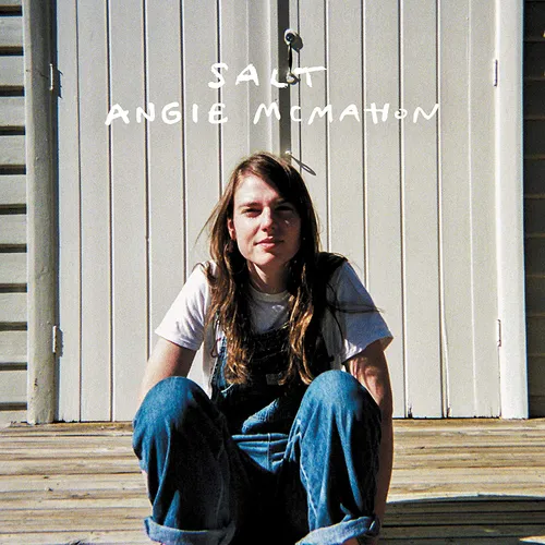 Angie McMahon - Salt [Import]