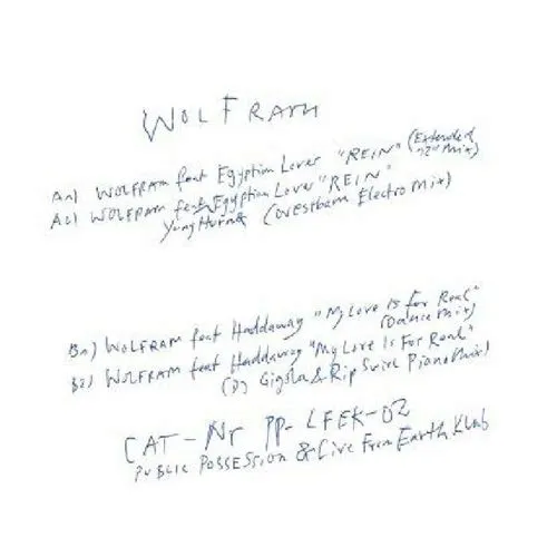 Remix (Ep)
