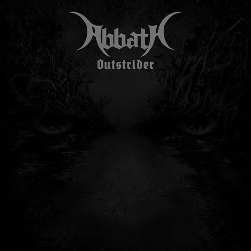Abbath - Outstrider [Colored Vinyl] (Gate) (Gry) [Limited Edition]