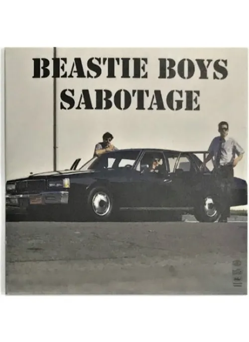 Album Art