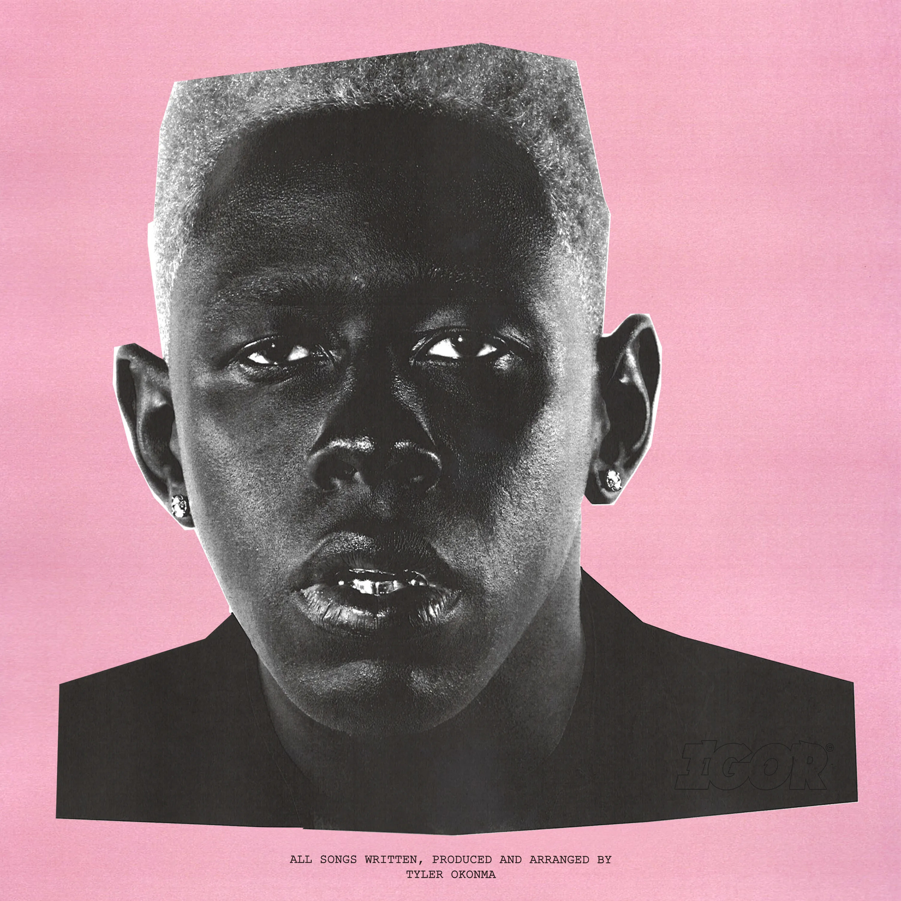 IGOR [LP] - Tyler the Creator
