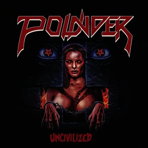 Uncivilized