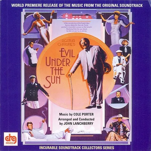 Evil Under Sun / O.S.T.