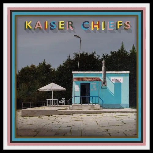 Album Art
