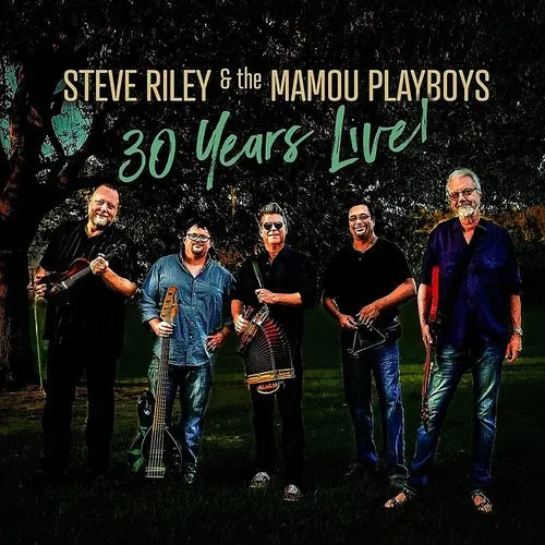 30 Years Live