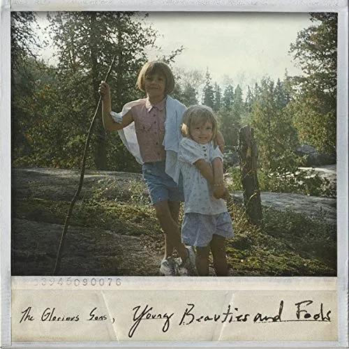 The Glorious Sons - Young Beauties & Fools [Import LP]