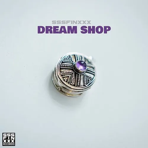 Sssfinxxx - Dream Shop