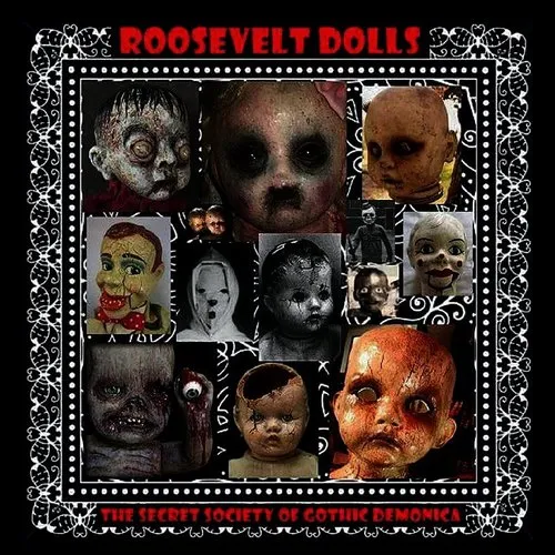 Album Art