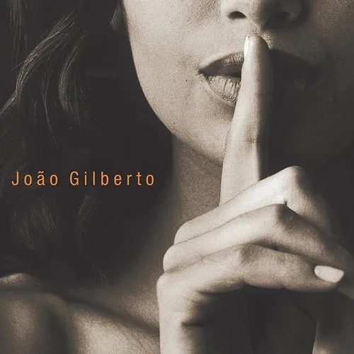 Joao Gilberto - Joao Voz E Violao (Shm) (Jpn)