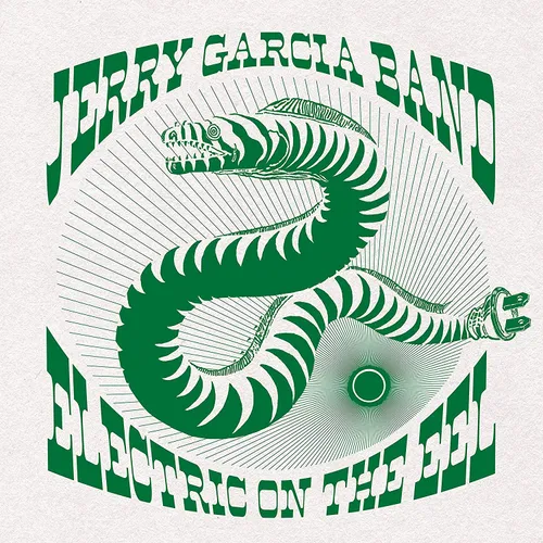 Electric On The Eel