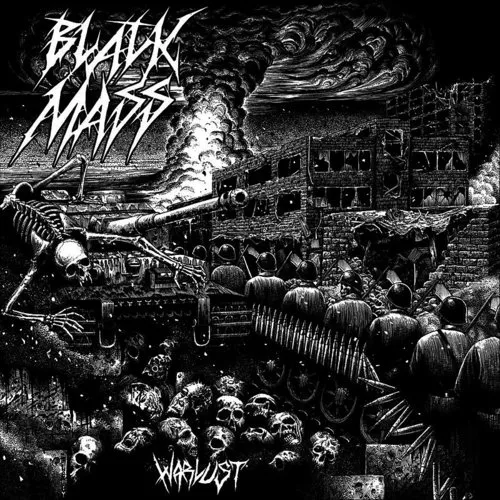 Warlust