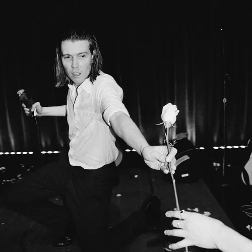 Alex Cameron - Live in San Francisco (import)