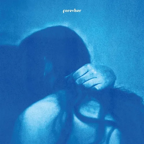Shura - Forevher vinyl record cover