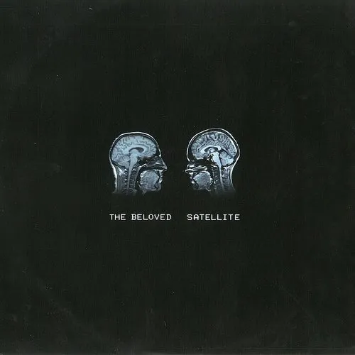 Beloved - Satellite