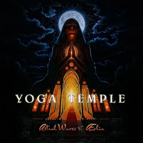 Yoga Temple