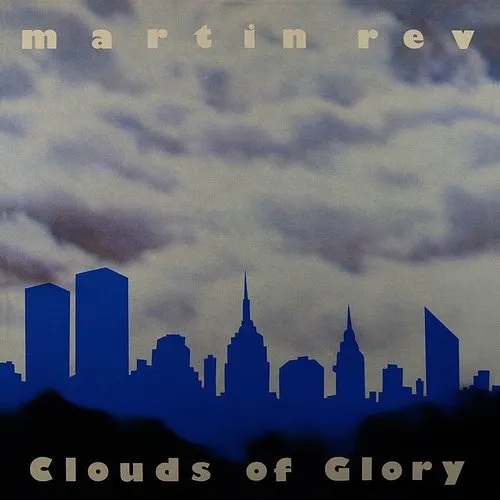 Clouds of Glory