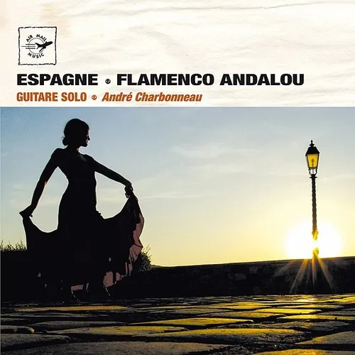 Spain: Flamenco Andalou