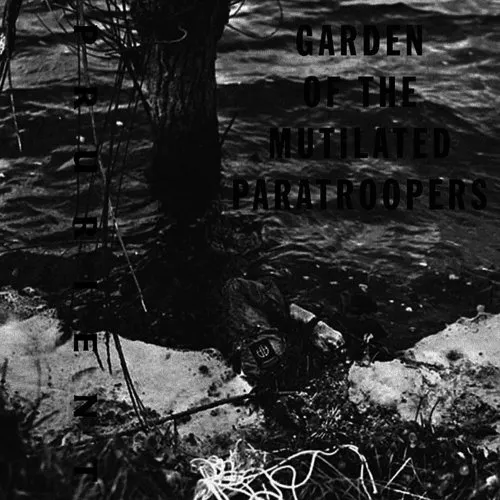 Garden Of The Mutilated Paratroopers