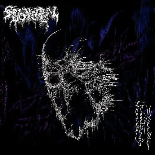 Spectral Voice - Eroded Corridors of Unbeing (ultra Clear Vinyl)