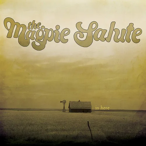 In Here EP