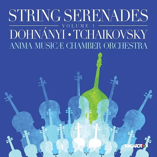 String Serenades 1