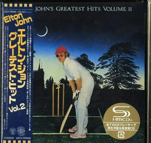 Greatest Hits Volume 2
