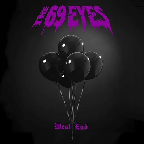 69 Eyes - West End